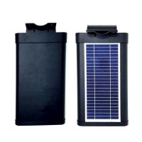 Trade Tuff Eclipse Solar Booster Panel £143.00